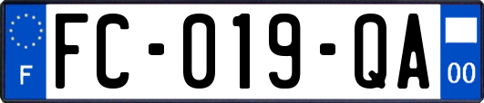 FC-019-QA