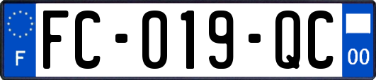 FC-019-QC
