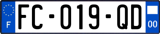FC-019-QD