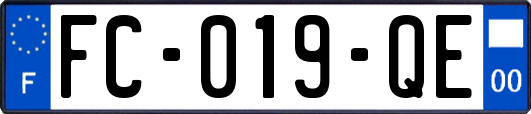 FC-019-QE