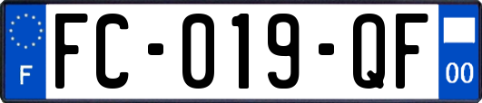 FC-019-QF