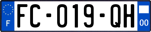 FC-019-QH