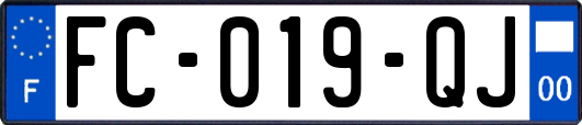 FC-019-QJ