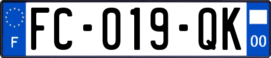 FC-019-QK