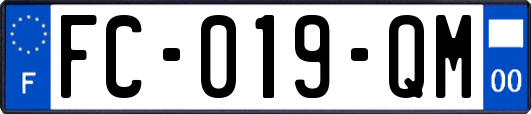 FC-019-QM
