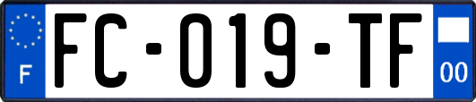 FC-019-TF