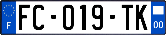 FC-019-TK