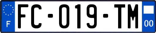 FC-019-TM