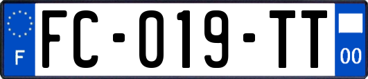 FC-019-TT