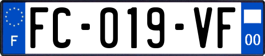 FC-019-VF