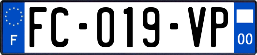 FC-019-VP