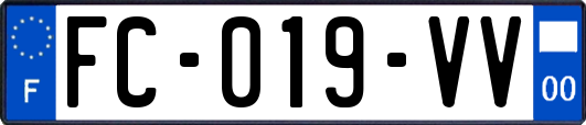 FC-019-VV