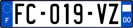 FC-019-VZ