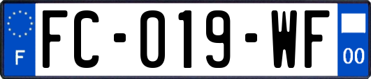 FC-019-WF