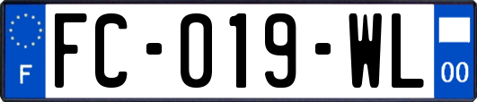 FC-019-WL