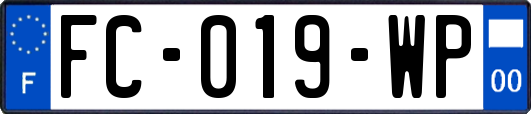 FC-019-WP