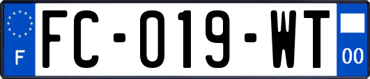 FC-019-WT