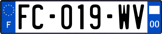 FC-019-WV