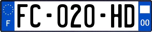 FC-020-HD