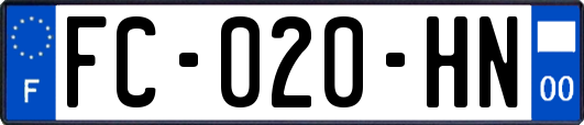 FC-020-HN