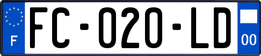 FC-020-LD