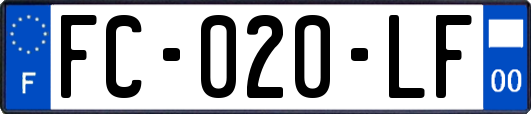 FC-020-LF