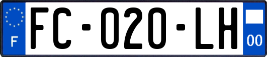 FC-020-LH