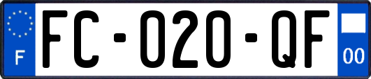 FC-020-QF