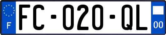 FC-020-QL