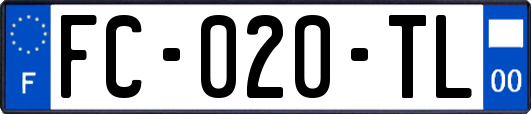 FC-020-TL