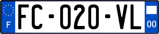 FC-020-VL
