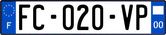 FC-020-VP