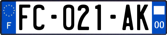 FC-021-AK