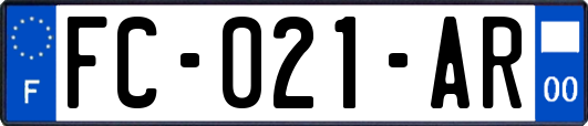 FC-021-AR