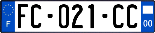 FC-021-CC