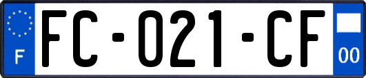 FC-021-CF