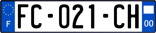 FC-021-CH