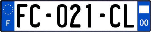 FC-021-CL