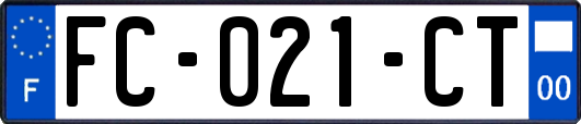 FC-021-CT