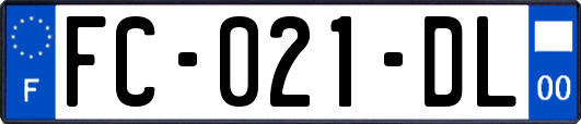 FC-021-DL