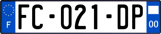 FC-021-DP