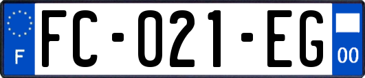 FC-021-EG