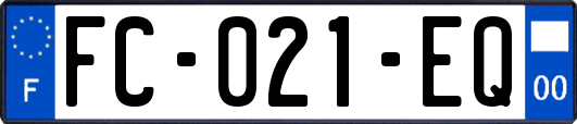 FC-021-EQ