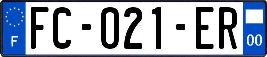 FC-021-ER