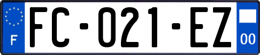 FC-021-EZ
