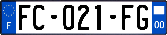 FC-021-FG