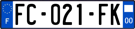 FC-021-FK