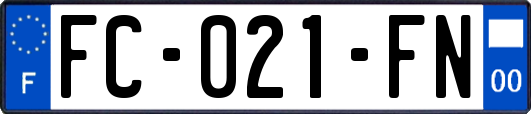 FC-021-FN