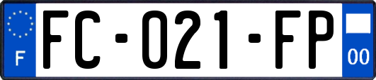 FC-021-FP