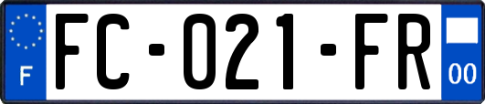 FC-021-FR
